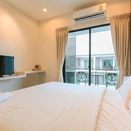 The Title Beach Front Rawai Ngoại thất bức ảnh