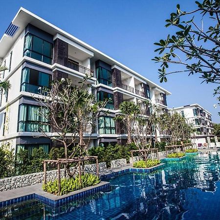 The Title Beach Front Rawai Ngoại thất bức ảnh