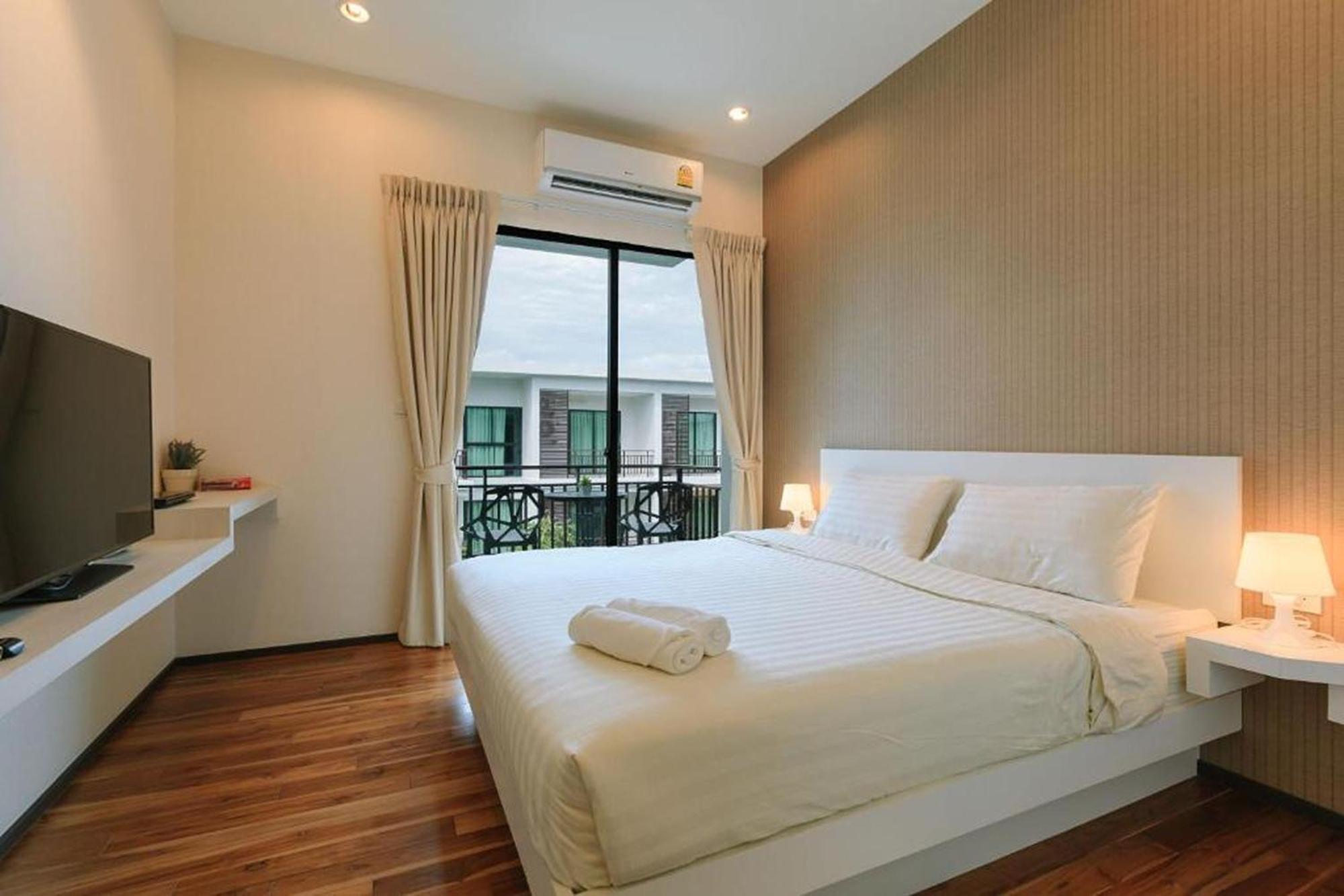 The Title Beach Front Rawai Ngoại thất bức ảnh