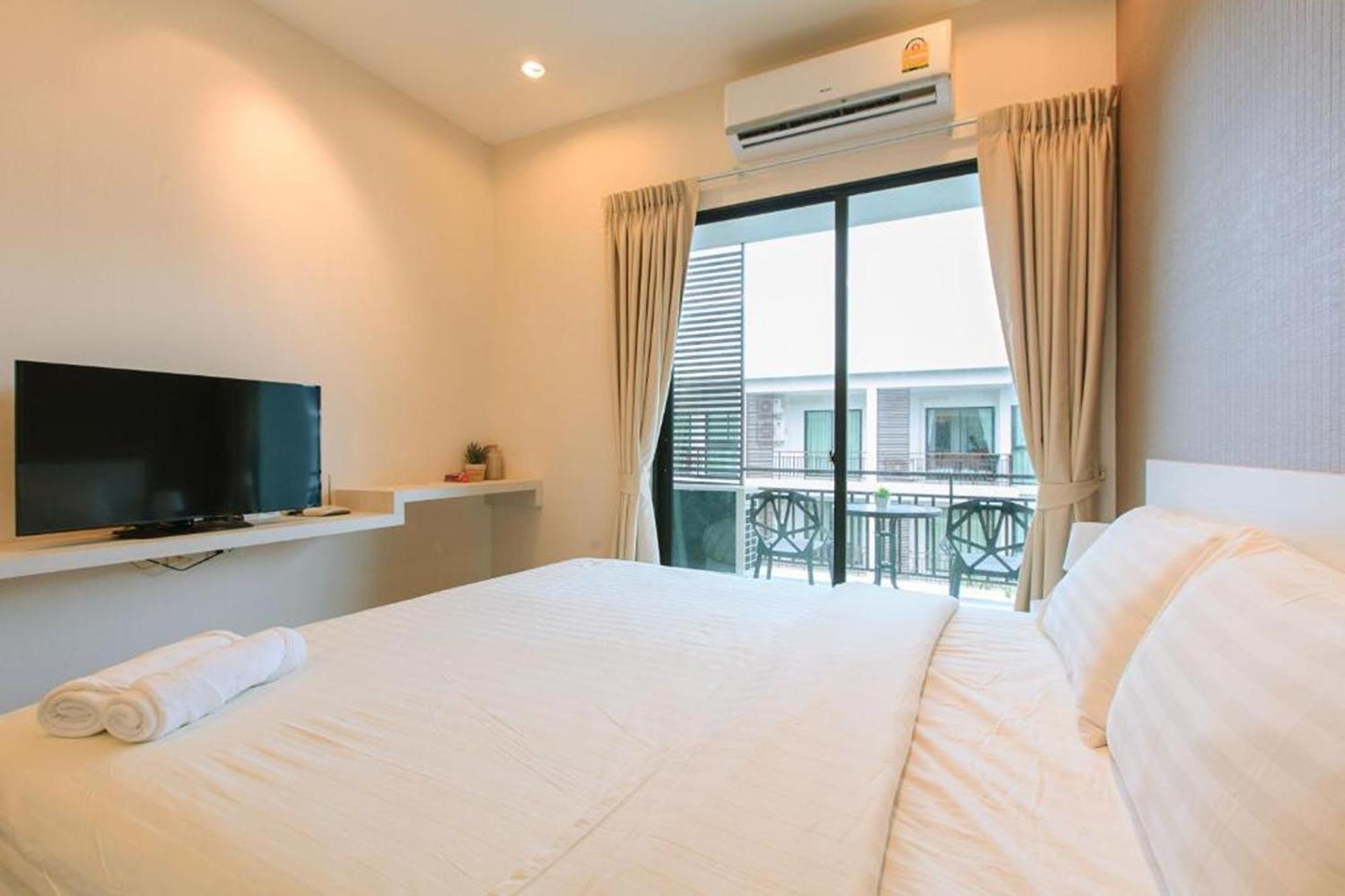 The Title Beach Front Rawai Ngoại thất bức ảnh