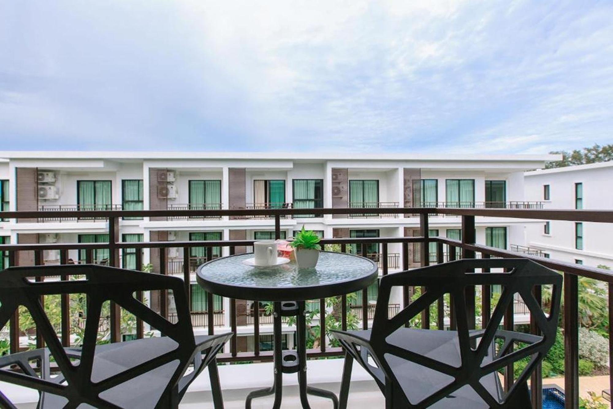 The Title Beach Front Rawai Ngoại thất bức ảnh