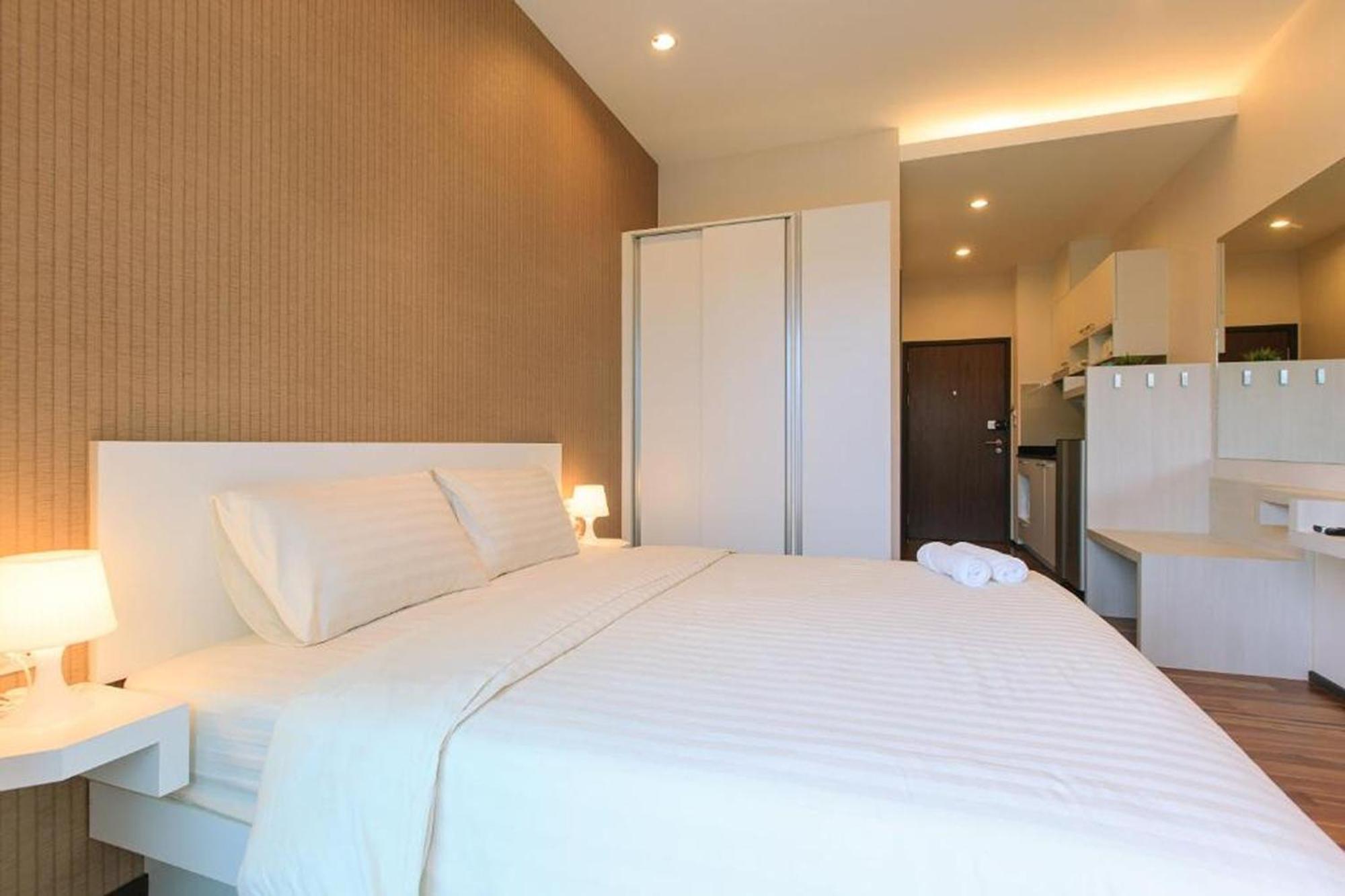 The Title Beach Front Rawai Ngoại thất bức ảnh