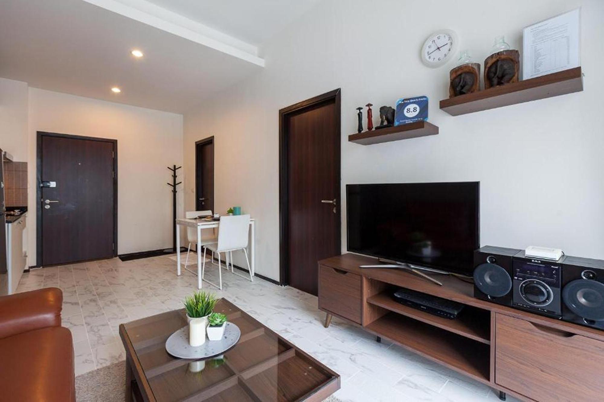 The Title Beach Front Rawai Ngoại thất bức ảnh