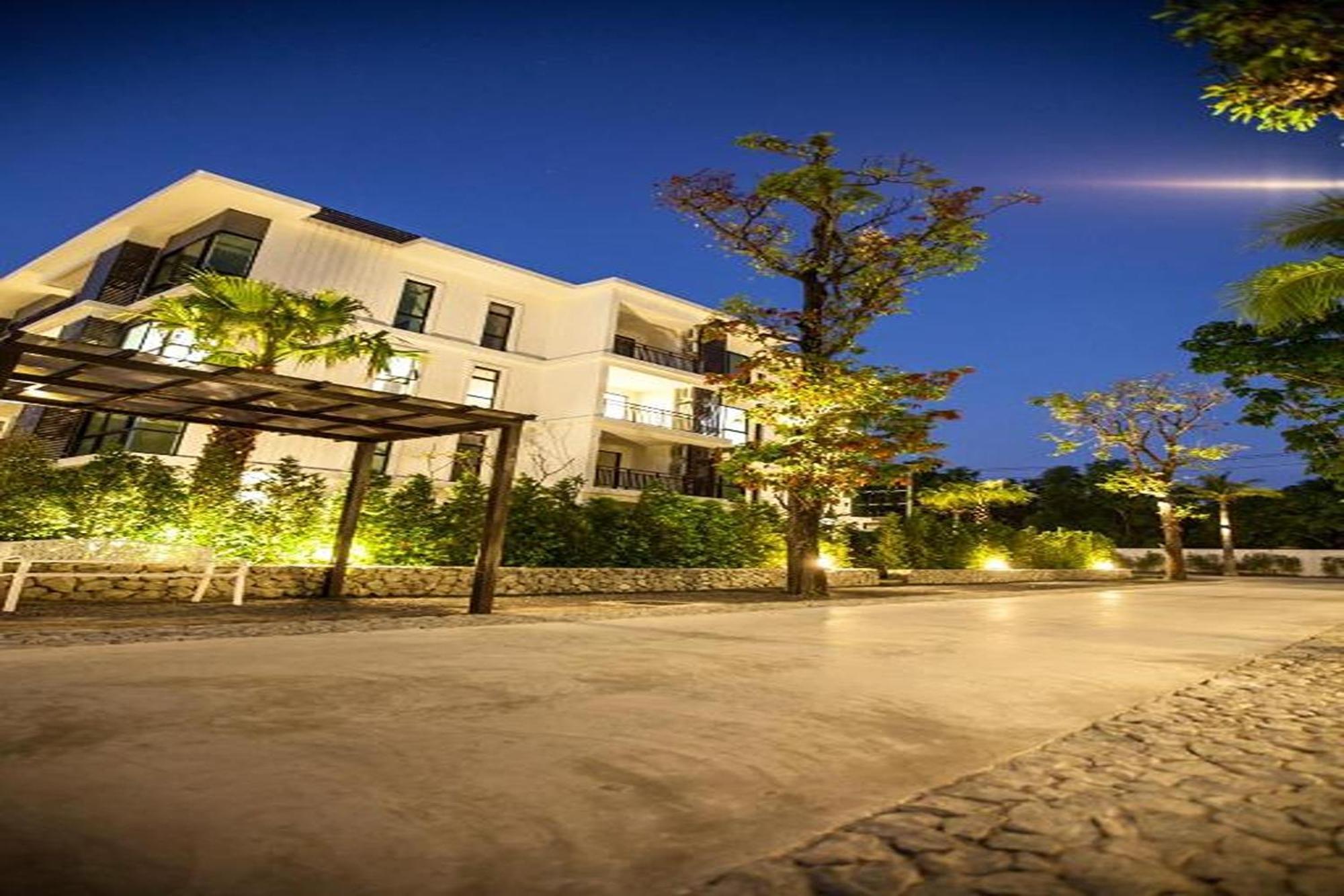 The Title Beach Front Rawai Ngoại thất bức ảnh