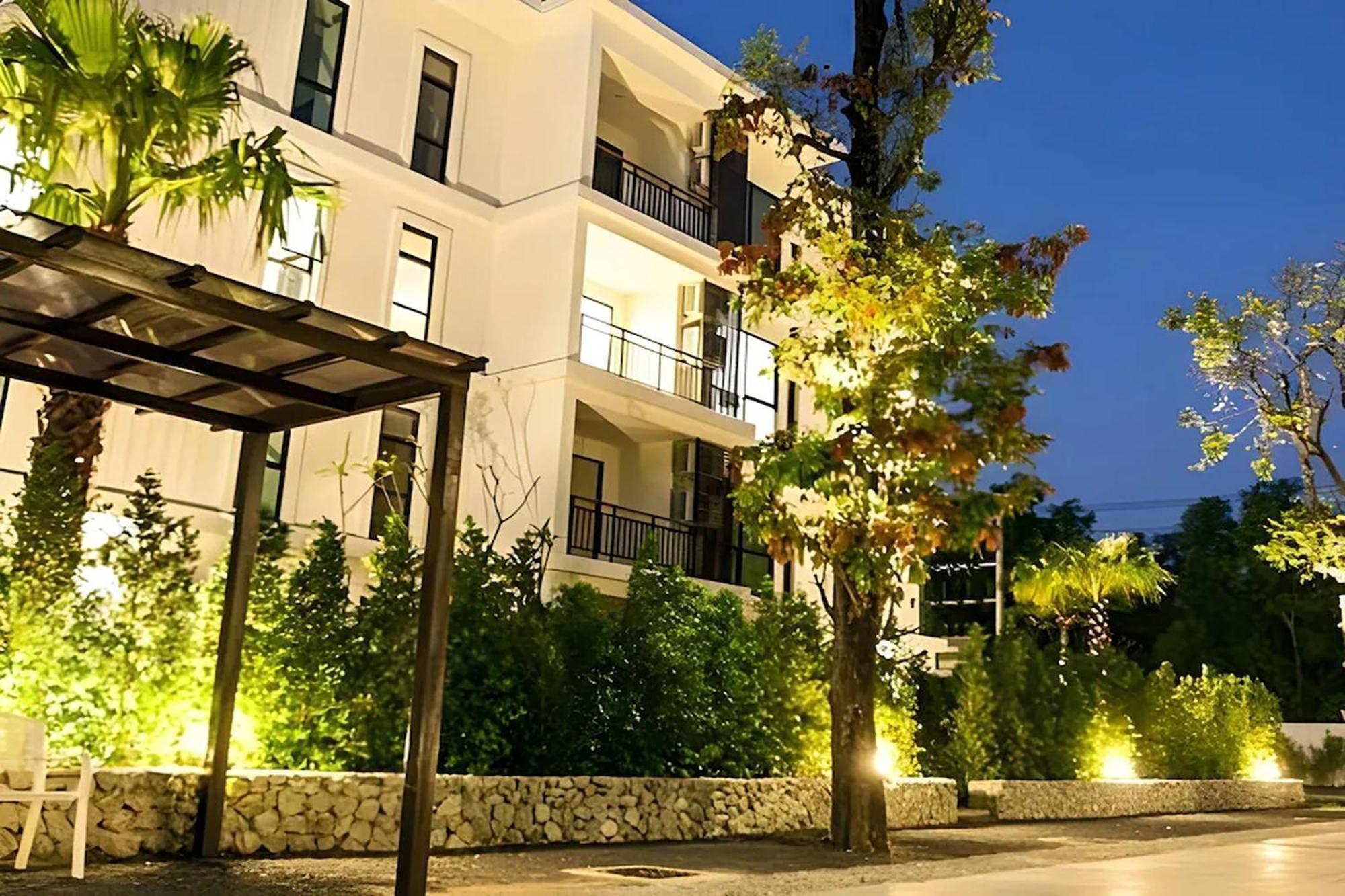 The Title Beach Front Rawai Ngoại thất bức ảnh