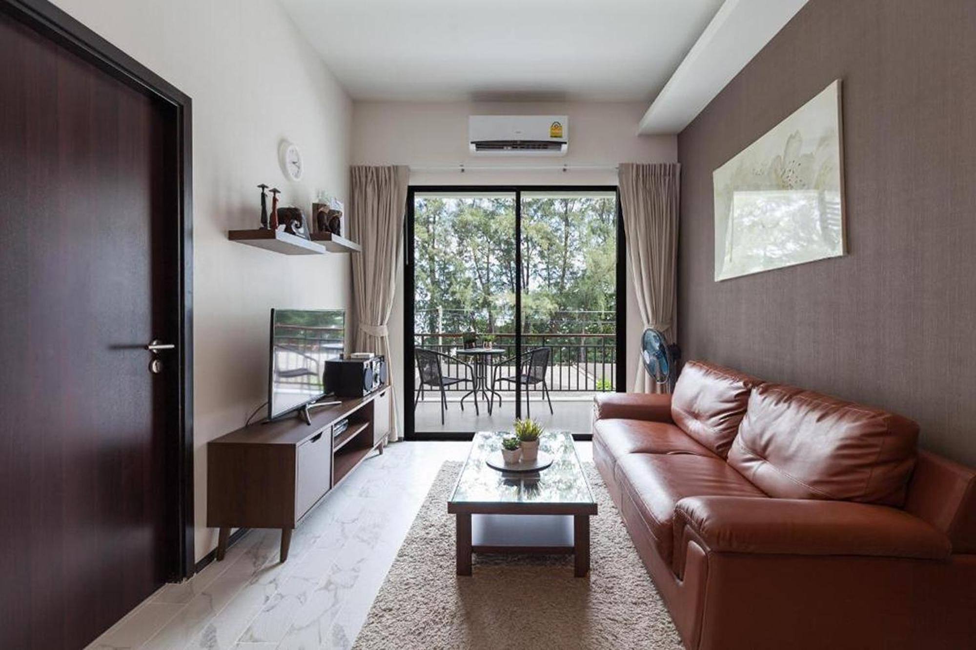 The Title Beach Front Rawai Ngoại thất bức ảnh
