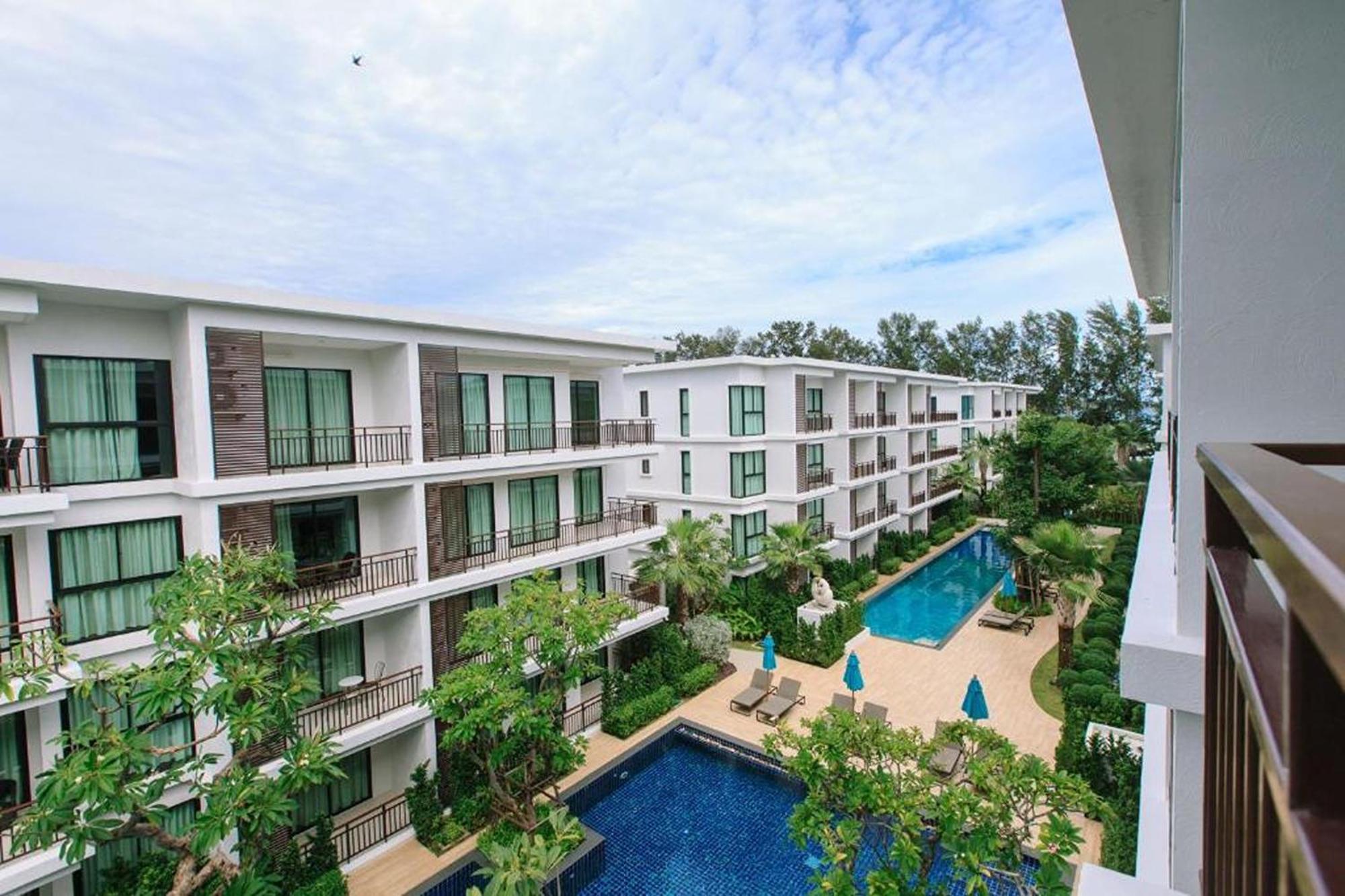 The Title Beach Front Rawai Ngoại thất bức ảnh